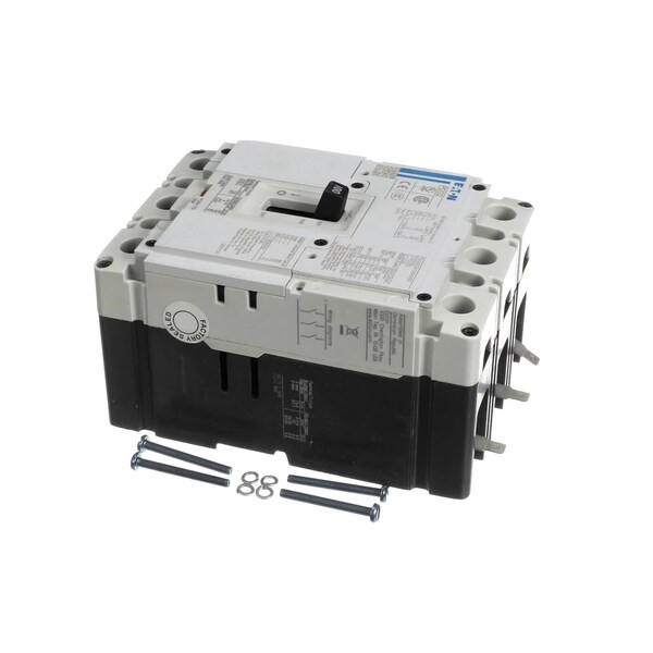 Aaon POWER SWITCH G048710 - main